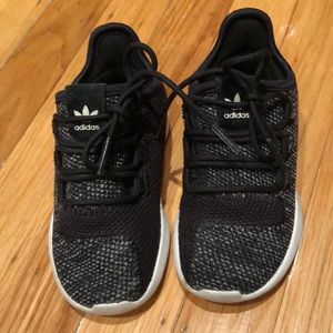 Adidas tubular sneakers